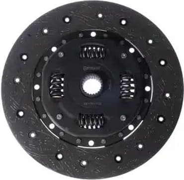 Clutch Kit 07-01341-SX - image 2