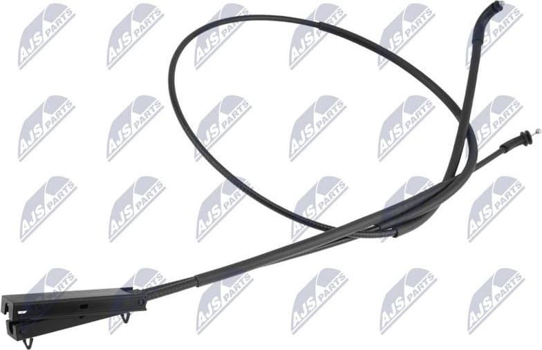 Bonnet Cable EZC-BM-445