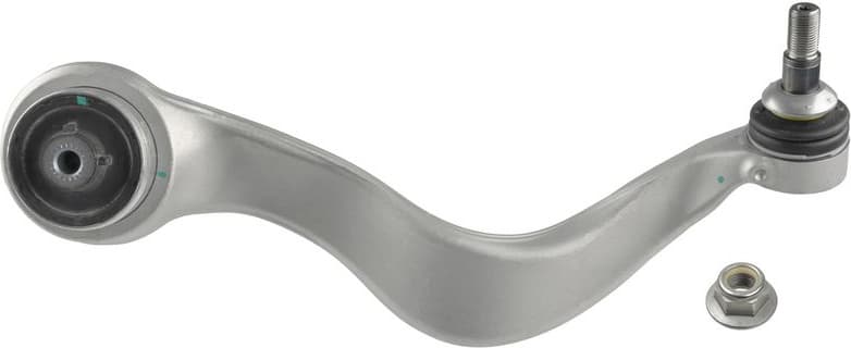 Control/Trailing Arm, wheel suspension 45746 01