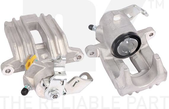 Brake Caliper 214730