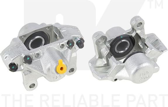 Brake Caliper 2133103