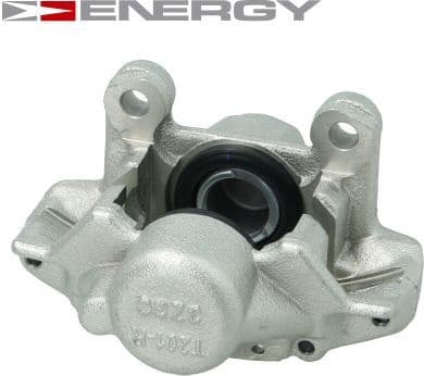 Brake Caliper ZH0246