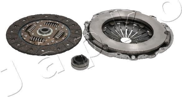 Clutch Kit 92892 - image 2