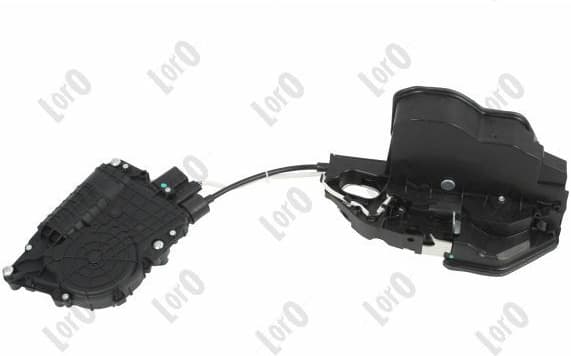Door Lock LORO 132-004-063