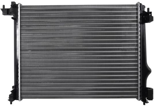 Low Temperature Cooler, charge air cooler 7705406 - image 2