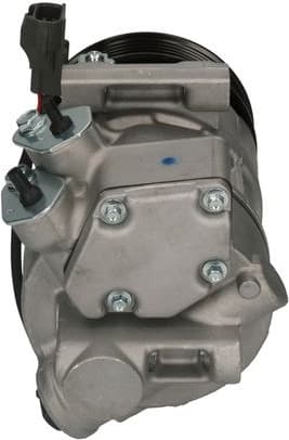 Compressor, air conditioning 1986AD1247 - image 2