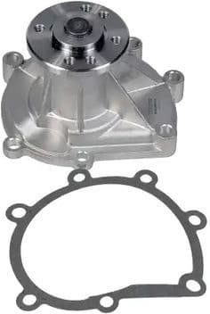 Water Pump, engine cooling 4500-0464-SX