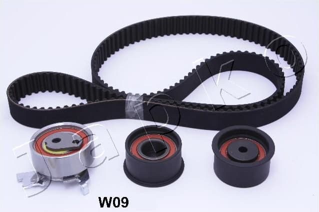 Timing Belt Kit KJTW09