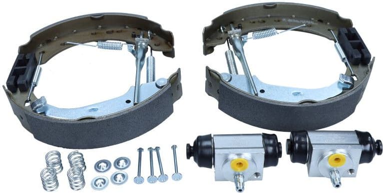 Brake Shoe Set 19-5657KIT