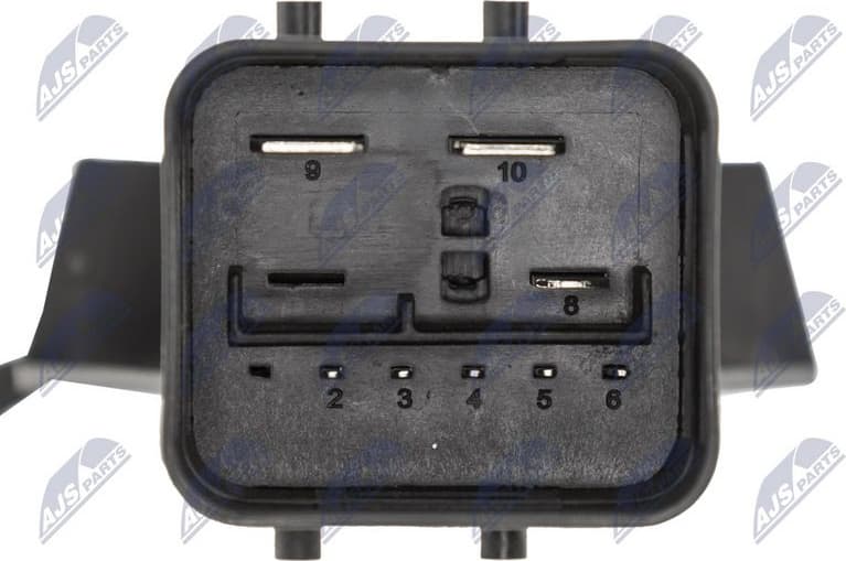 Regulator, interior blower CSW-SE-001 - image 4