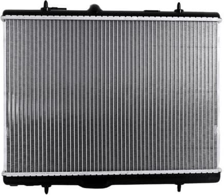 Low Temperature Cooler, charge air cooler 7700267