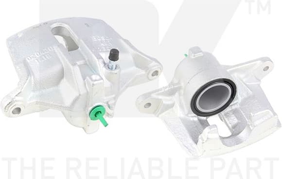 Brake Caliper 215222