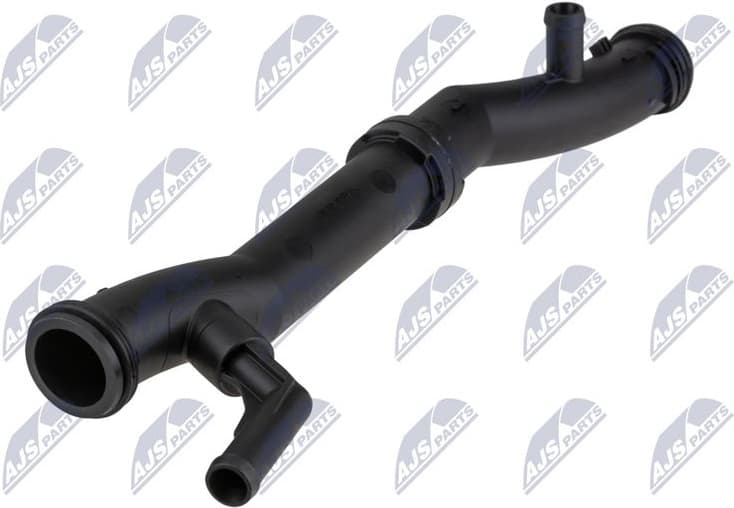 Coolant Pipe CPP-VW-037