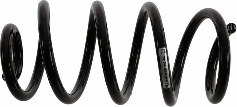 Suspension Spring 992 443