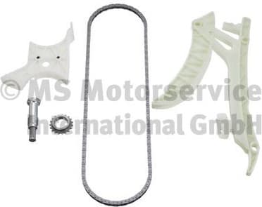 Timing Chain Kit 400450500009