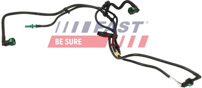Fuel Line FT00869
