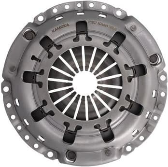 Clutch Pressure Plate PC207