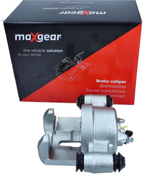 Brake Caliper 82-1663 - image 3