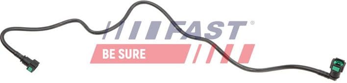 Fuel Line FT00916