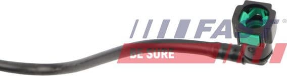 Fuel Line FT00916 - image 2