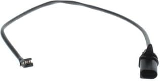 Warning Contact, brake pad wear 1 987 473 599 - image 2