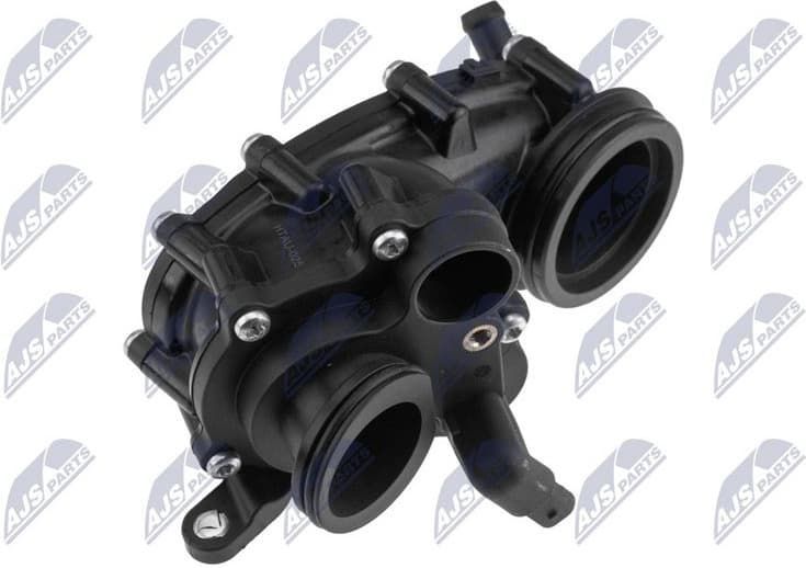 Thermostat, coolant CTM-AU-025