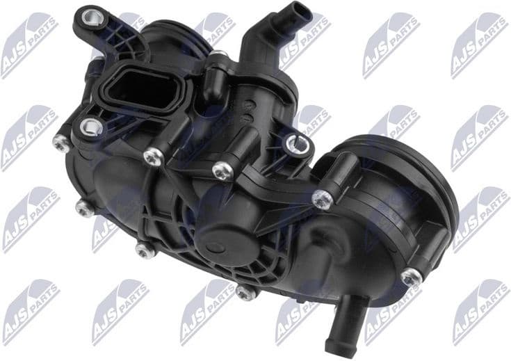 Thermostat, coolant CTM-AU-025 - image 2