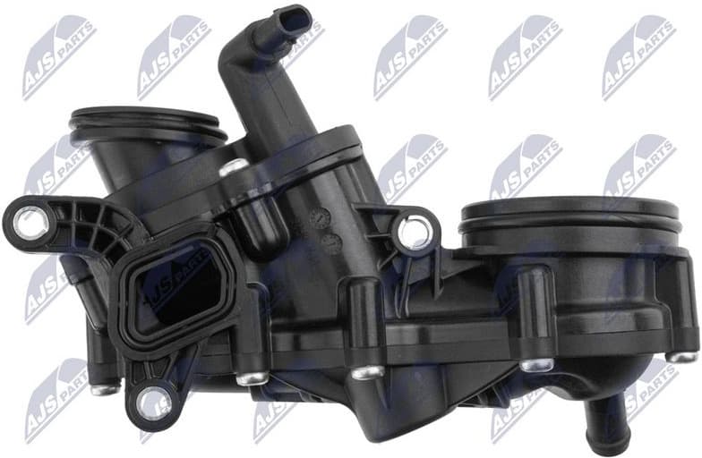 Thermostat, coolant CTM-AU-025 - image 3