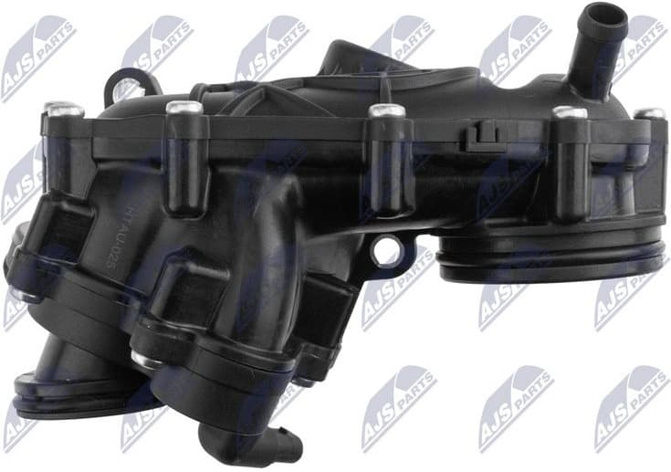 Thermostat, coolant CTM-AU-025 - image 4