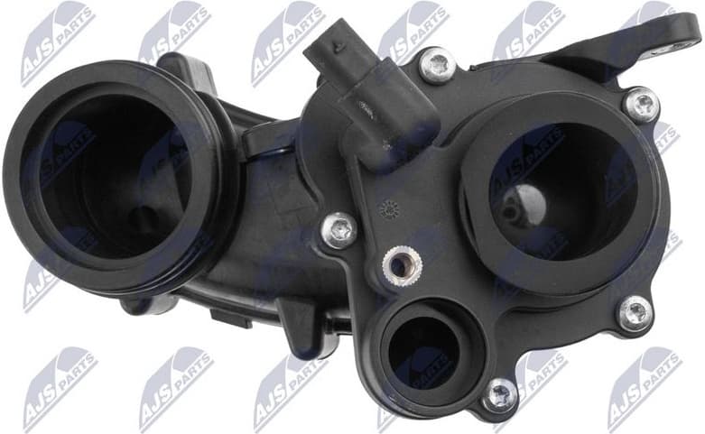 Thermostat, coolant CTM-AU-025 - image 5