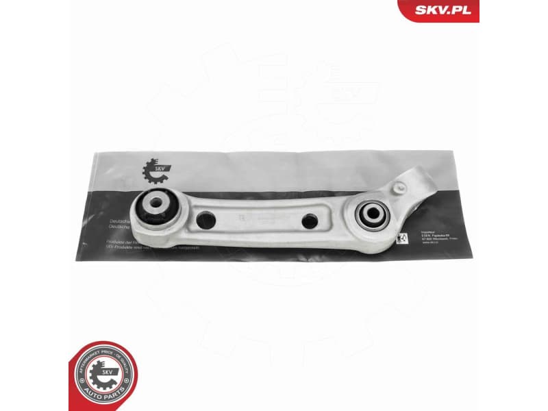Control/Trailing Arm, wheel suspension 69SKV298