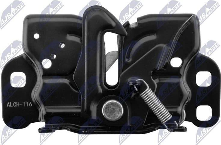 Bonnet Lock EZC-CH-116 - image 4