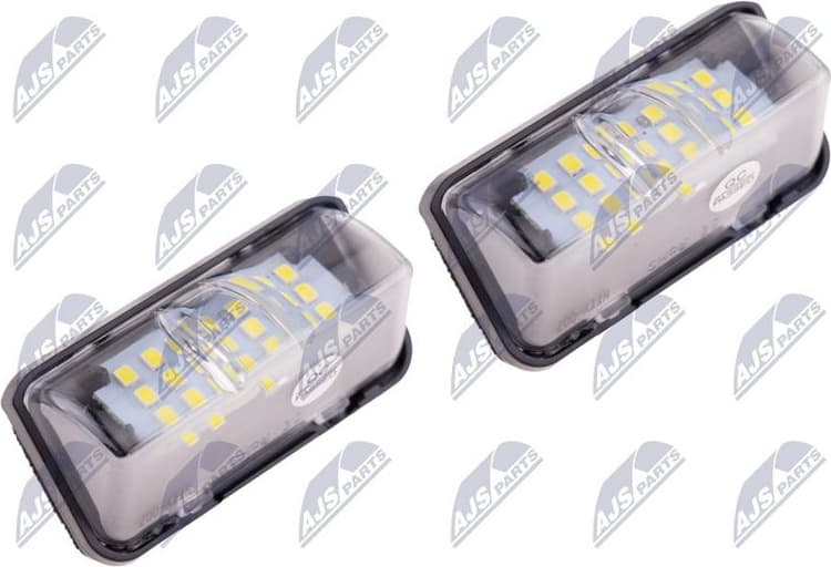 Licence Plate Light ELP-TY-007 - image 2