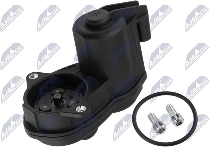 Control Element, parking brake caliper HZS-VW-017A