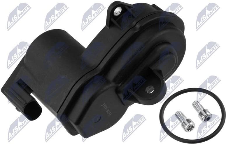 Control Element, parking brake caliper HZS-VW-017A - image 2