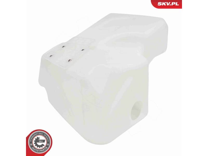 Washer Fluid Reservoir, window cleaning 61SKV711 - image 3