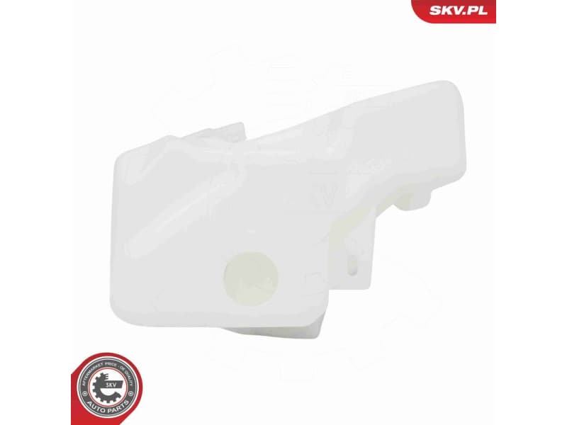 Washer Fluid Reservoir, window cleaning 61SKV711 - image 5