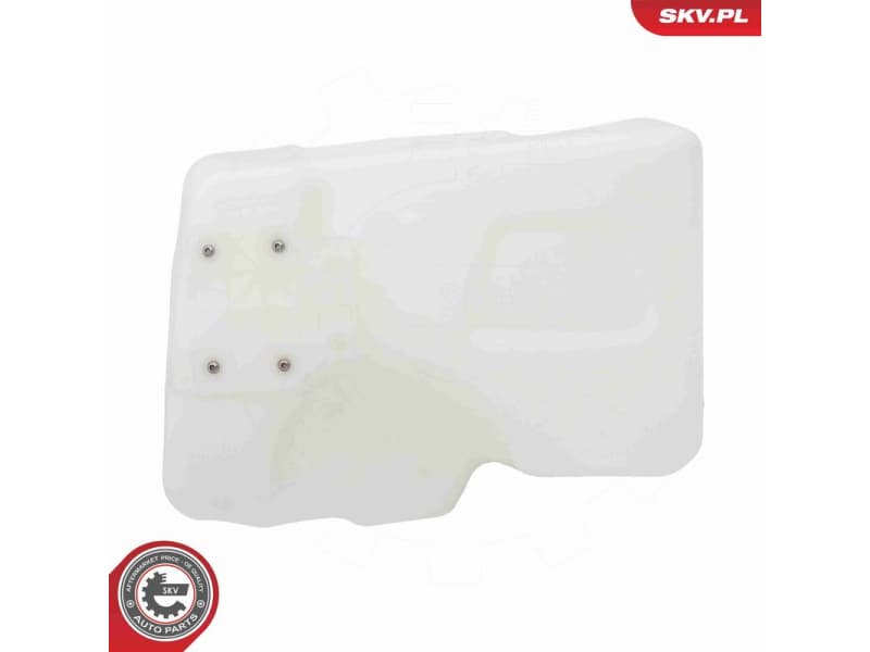Washer Fluid Reservoir, window cleaning 61SKV711 - image 6