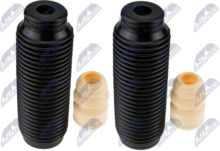 Dust Cover Kit, shock absorber AB-HY-539K