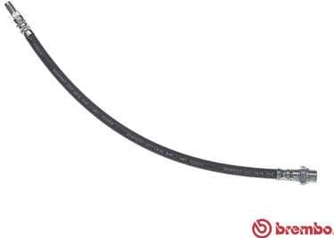 Brake Hose ESSENTIAL LINE T06047 - image 2