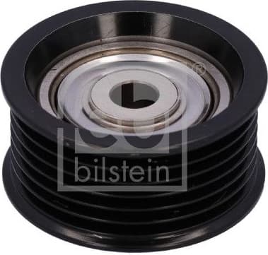 Deflection/Guide Pulley, V-ribbed belt 197283 - image 2