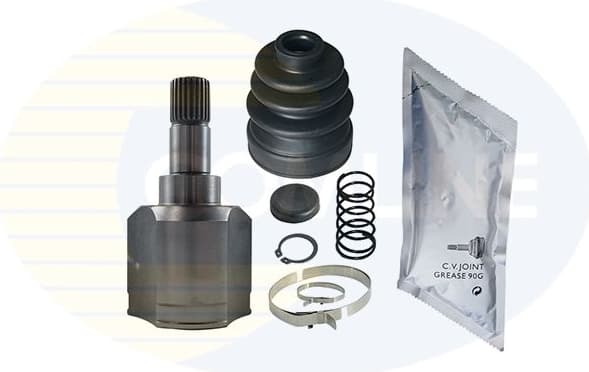 Joint Kit, drive shaft ECV336