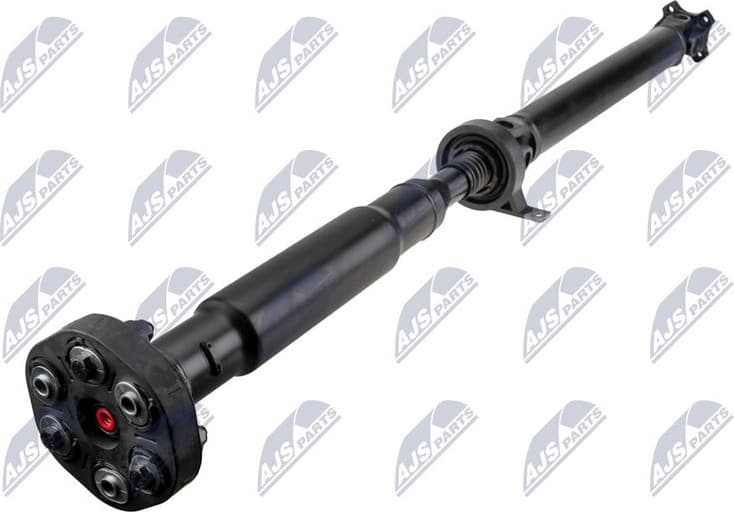 Propshaft, axle drive NWN-BM-074