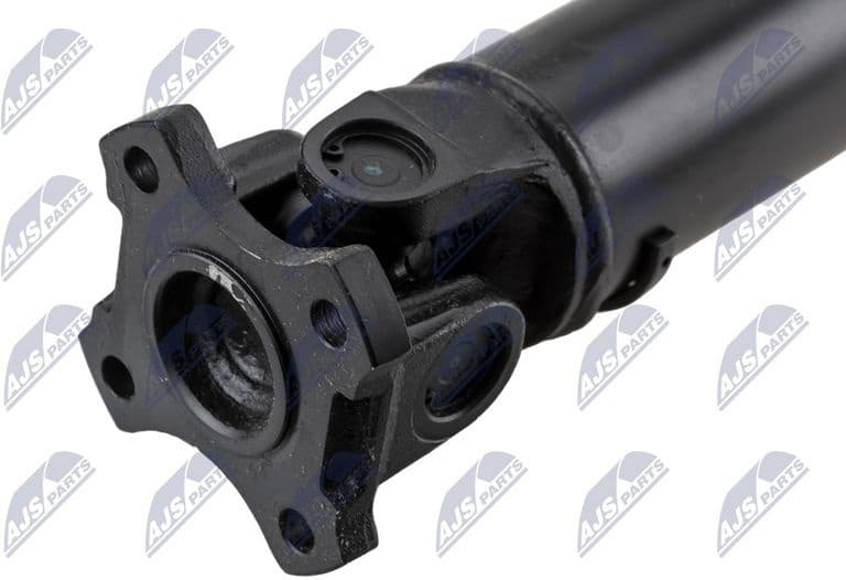 Propshaft, axle drive NWN-BM-074 - image 2