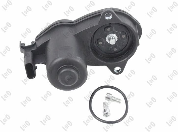 Control Element, parking brake caliper LORO 131-06-967