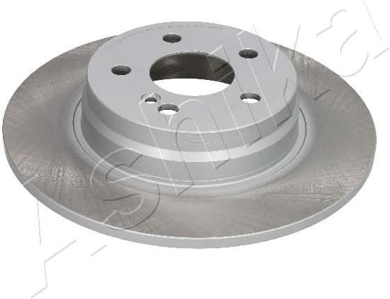 Brake Disc 61-00-0509C