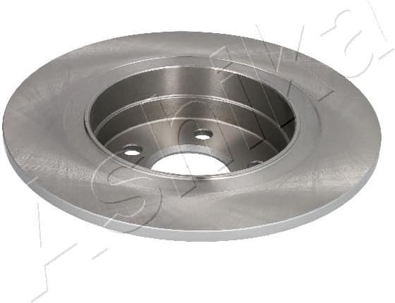 Brake Disc 61-00-0509C - image 2