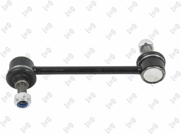 Link/Coupling Rod, stabiliser bar LORO 233-06-037