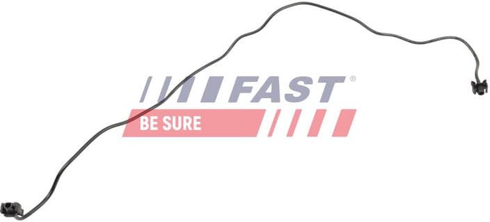 Coolant Pipe FT00878