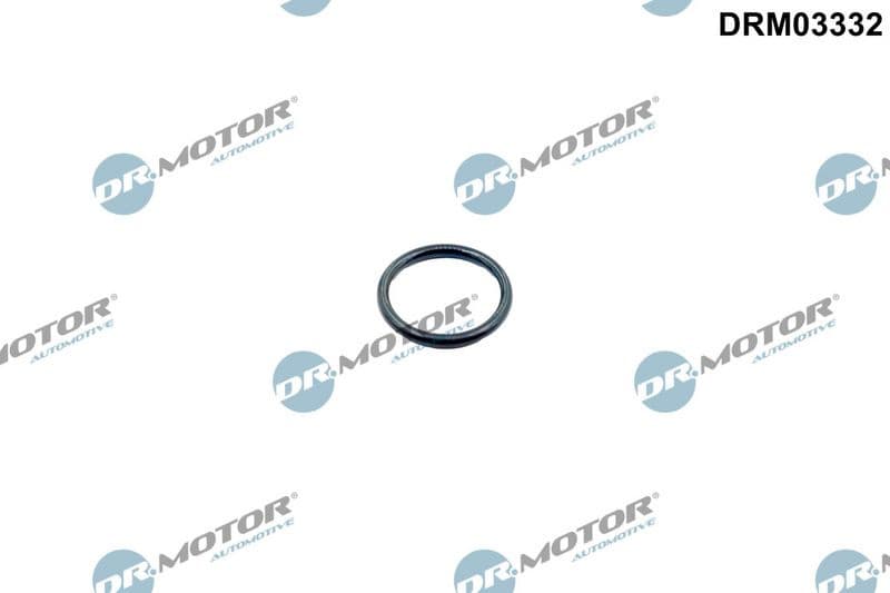 Gasket, coolant pipe DRM03332
